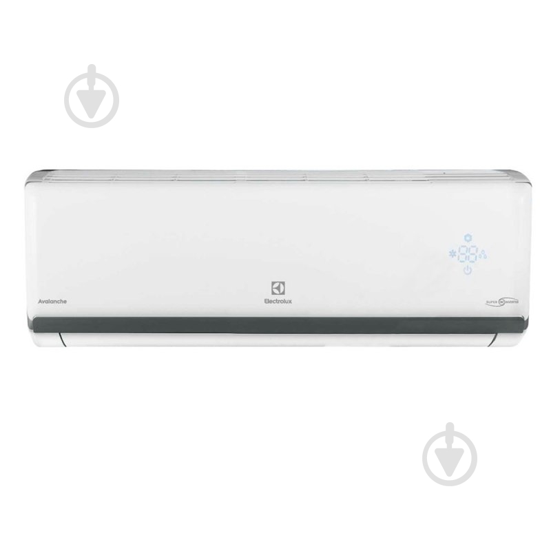 Кондиционер Electrolux EACS/I-12HAV/N8_19Y - фото 2