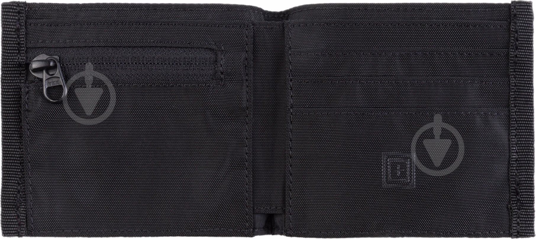 Гаманець 5.11 Tactical TACTICAL TRACKER BIFOLD WALLET 56510-099 - фото 5