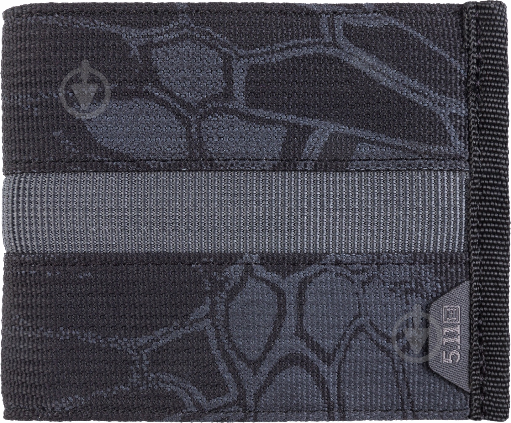 Гаманець 5.11 Tactical TACTICAL TRACKER BIFOLD WALLET 56510-099 - фото 1