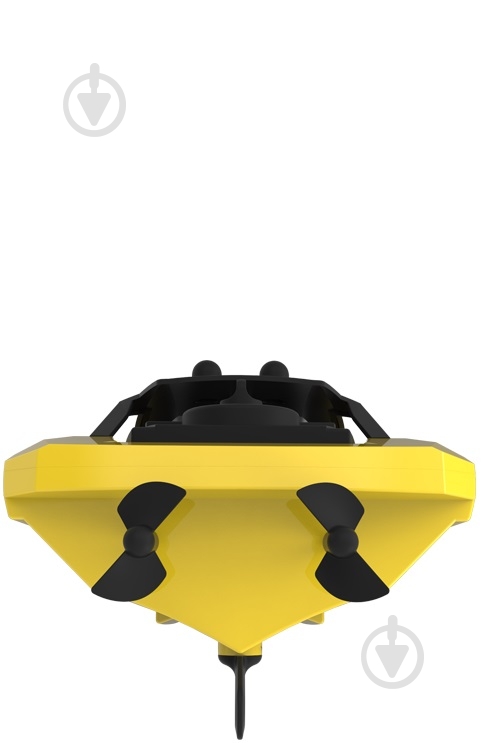 Катер на радиоуправлении Syma Mini Boat 23 см Q5 - фото 6 Катер на радиоуправлении Syma Mini Boat 23 см Q5 - фото 6