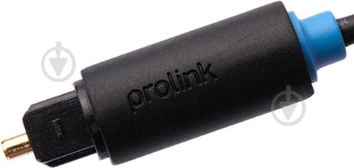 Кабель ProLink Toslink - Toslink 3 м (PB111-0300) - фото 3