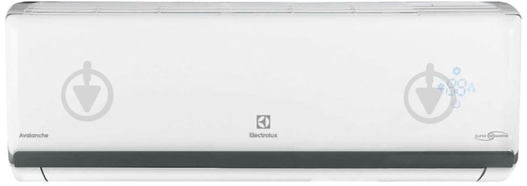 Кондиционер Electrolux EACS/I-18HAV/N8_19 - фото 2