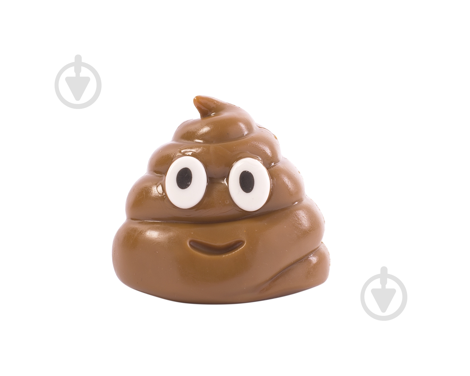 Игрушка Stikballs Липунчик Кучка 53405 - фото 3