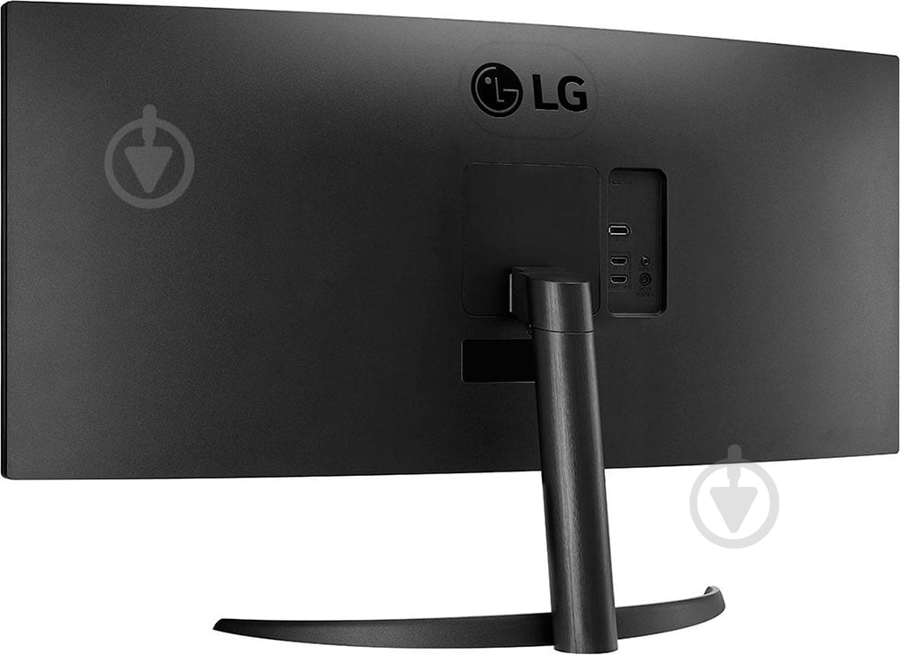 Монитор LG UltraWide 34" (34WR50QK-B) - фото 5 Монитор LG UltraWide 34" (34WR50QK-B) - фото 5