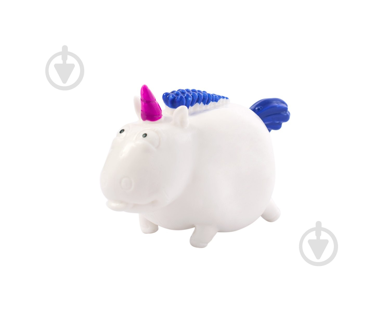 Игрушка Stikballs Липунчик Единорог 53412 - фото 2