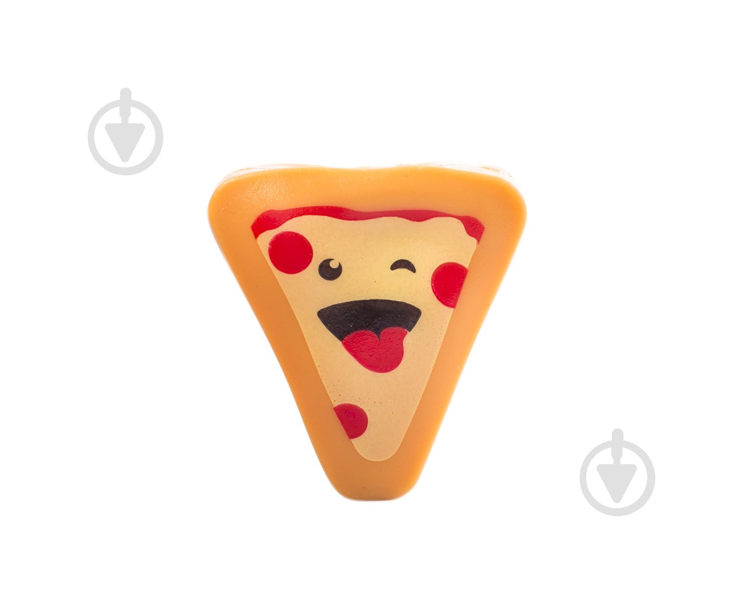 Игрушка Stikballs Липунчик Пицца 53477 - фото 4