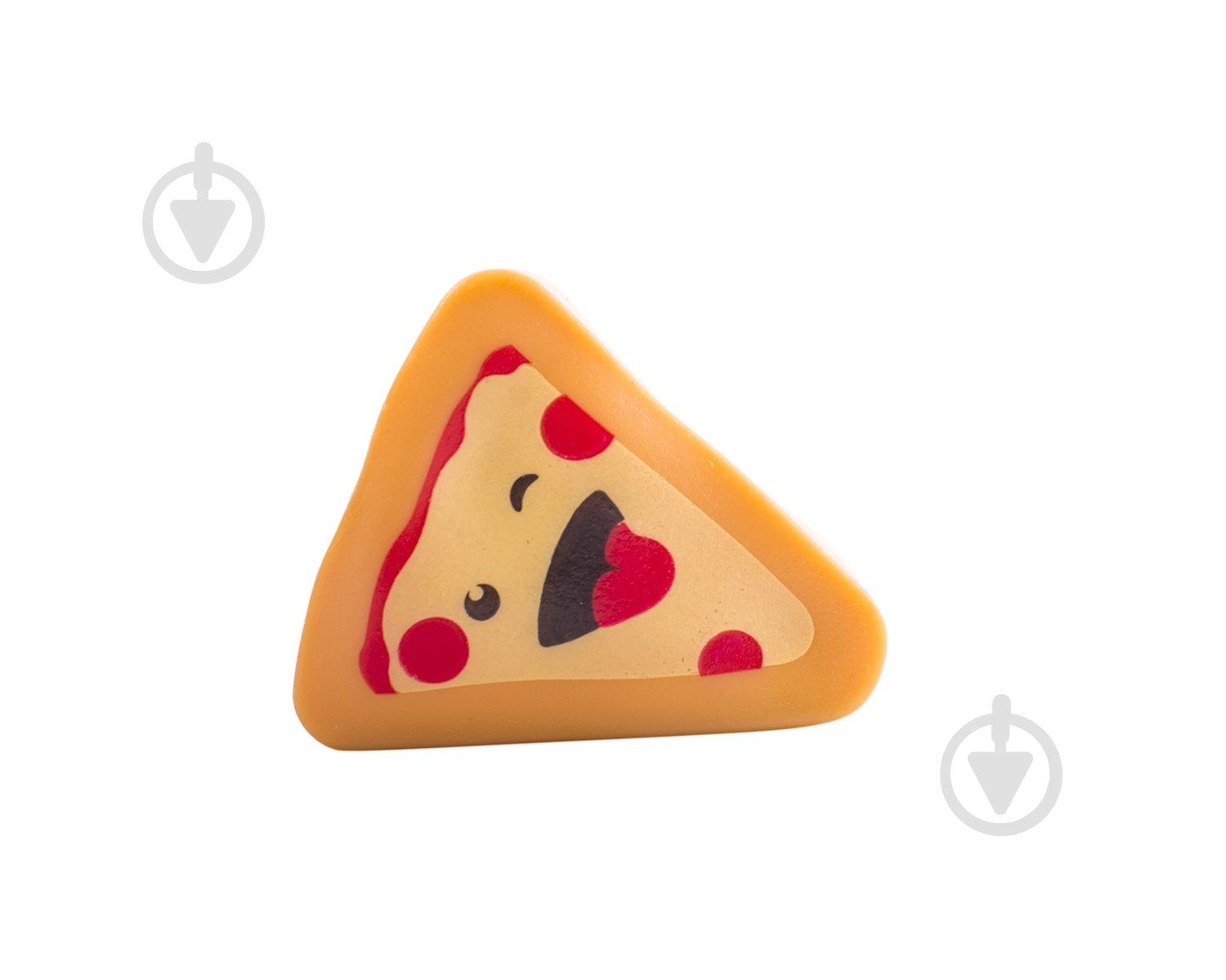 Игрушка Stikballs Липунчик Пицца 53477 - фото 3