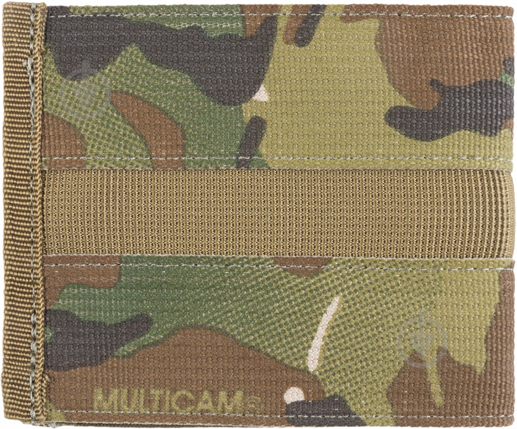 Кошелек 5.11 Tactical TACTICAL MERU BIFOLD WALLET 56510-169 - фото 2
