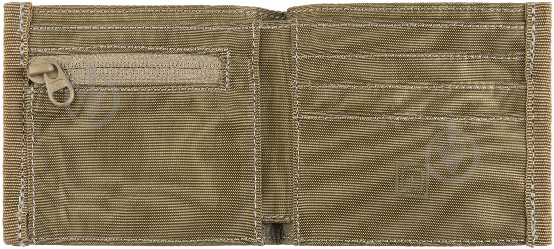Кошелек 5.11 Tactical TACTICAL MERU BIFOLD WALLET 56510-169 - фото 3