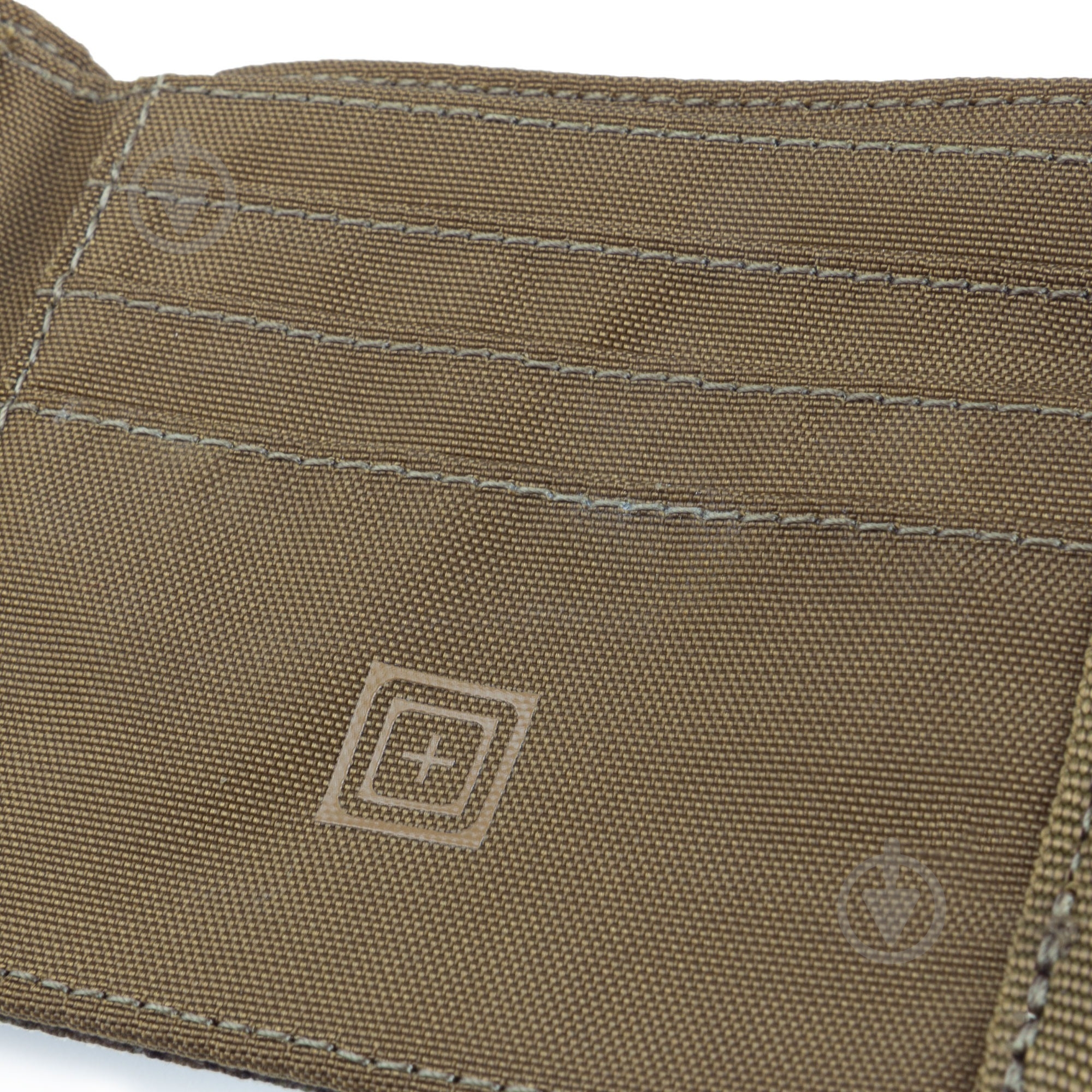Кошелек 5.11 Tactical TACTICAL MERU BIFOLD WALLET 56510-169 - фото 5