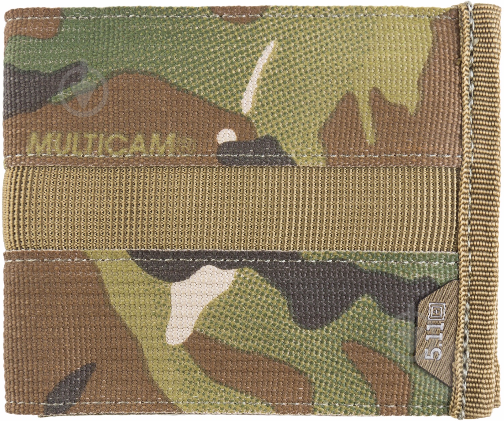 Кошелек 5.11 Tactical TACTICAL MERU BIFOLD WALLET 56510-169 - фото 1