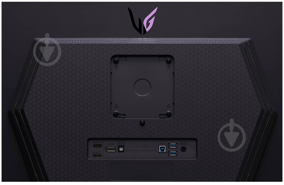 Монитор LG UltraGear 26,5" (27GS95QE-B) - фото 11 Монитор LG UltraGear 26,5" (27GS95QE-B) - фото 11