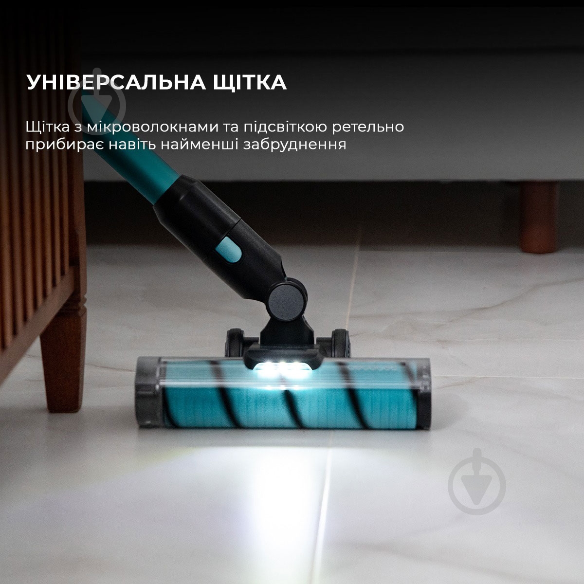 Пилосос CECOTEC Conga Rockstar 2500 Thunder Flex Animal black - фото 4 Пилосос CECOTEC Conga Rockstar 2500 Thunder Flex Animal black - фото 4