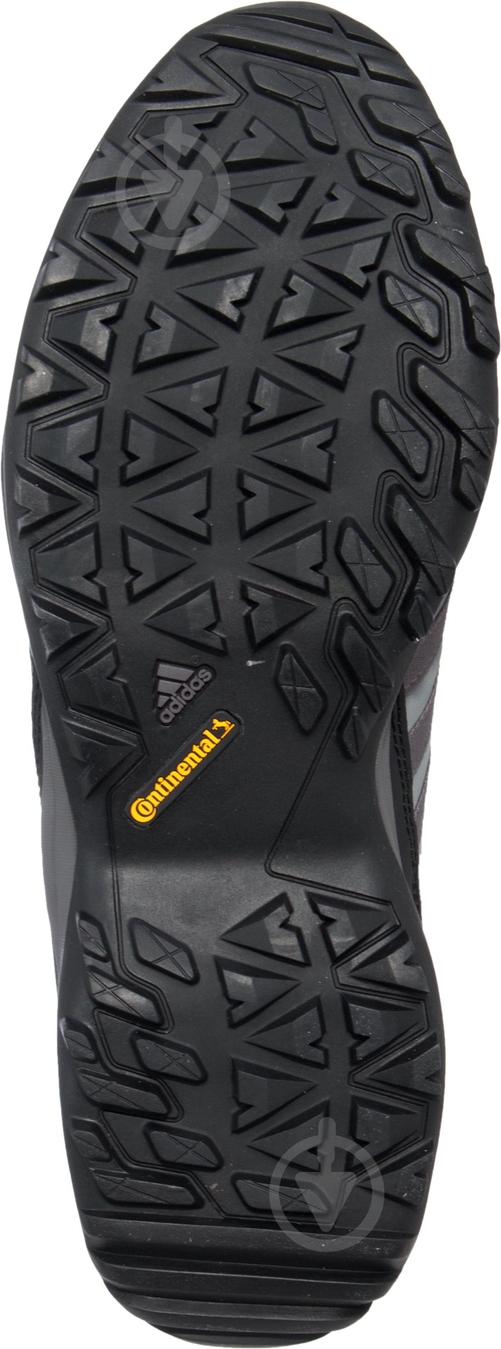 Ботинки Adidas CW Winterhiker II CP AQ4111 р.45 1/3 черный с серым - фото 10