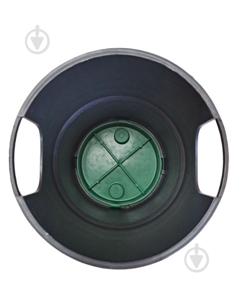 Колодец Irritec круглый Mini H230 мм*D160 мм - фото 3