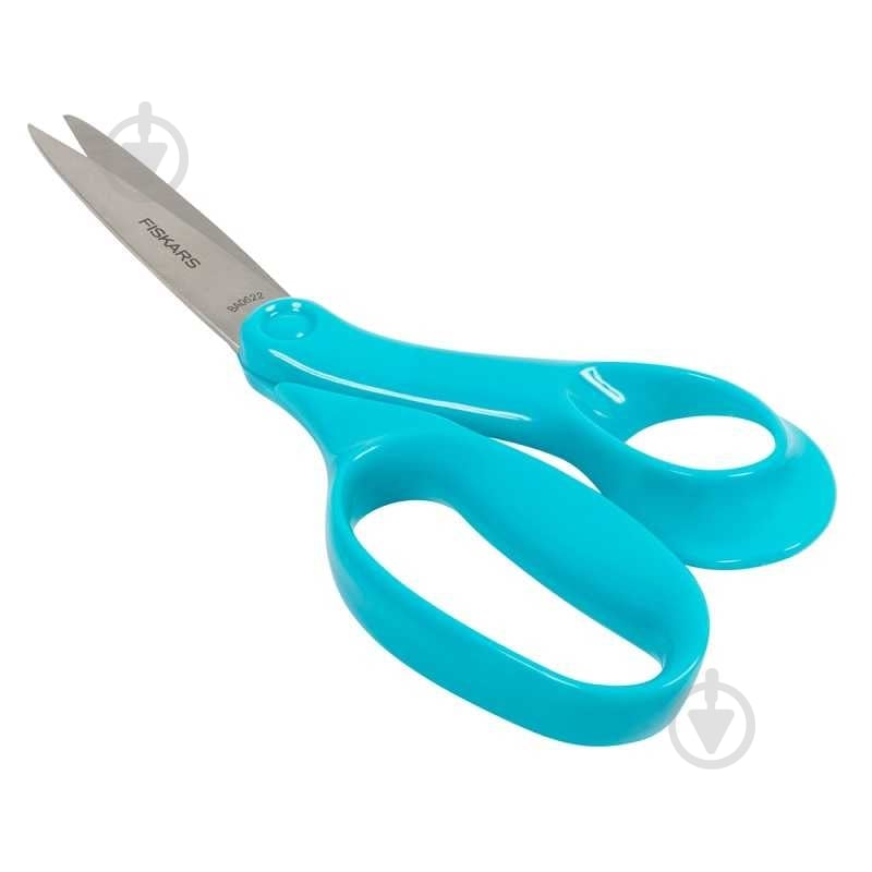 Ножницы 20 см Fiskars 1067863 - фото 3