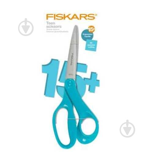 Ножницы 20 см Fiskars 1067863 - фото 4