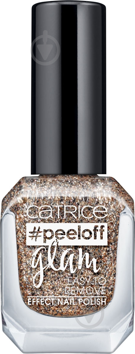 Лак для ногтей Catrice Easy № 03 When In Doubt 11 мл - фото 1