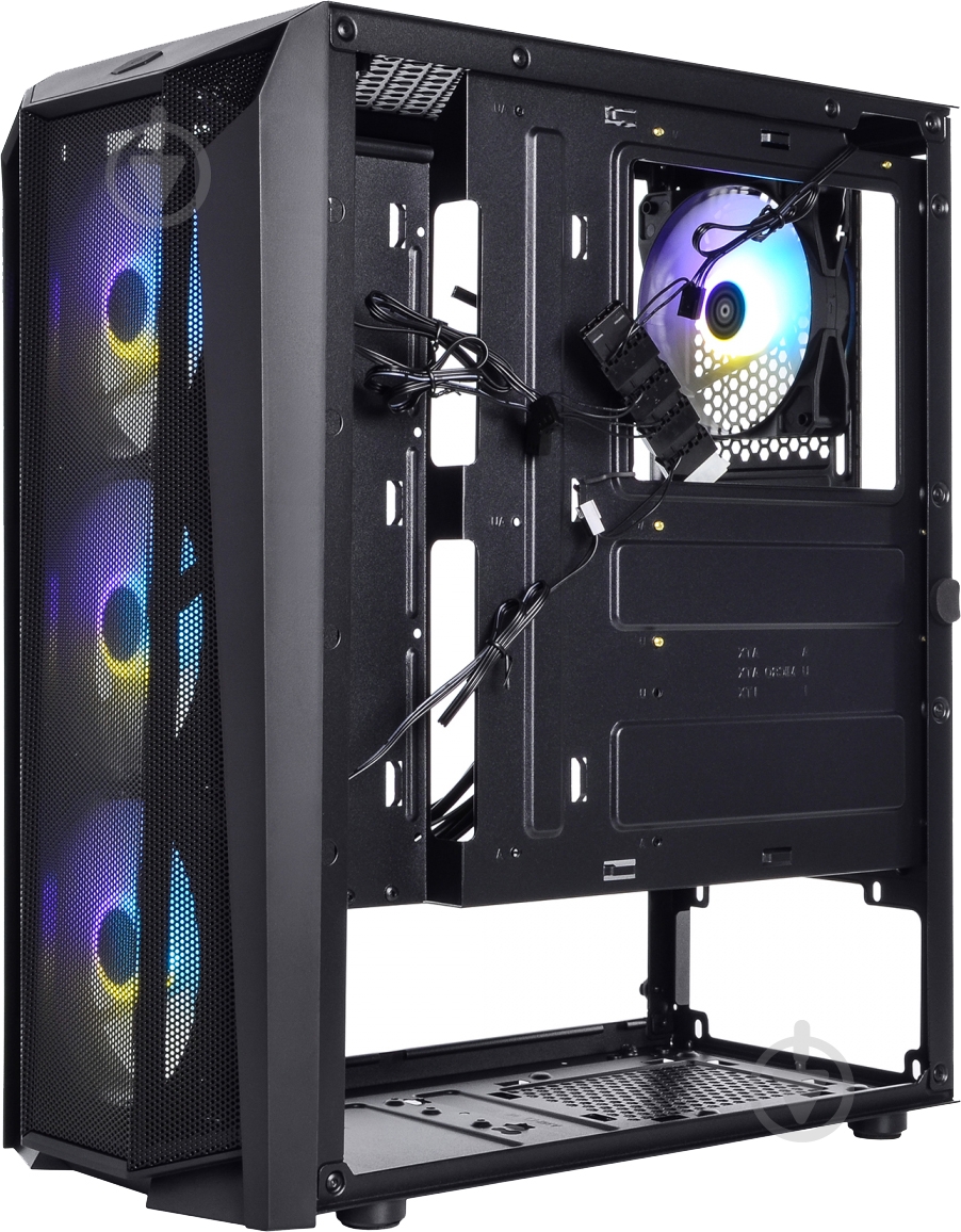 Корпус QUBE BOREY_F5NU3 - фото 13