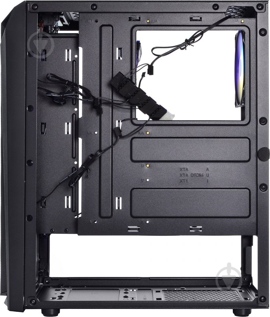 Корпус QUBE BOREY_F5NU3 - фото 14