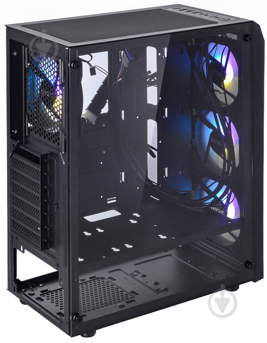 Корпус QUBE BOREY_F5NU3 - фото 8