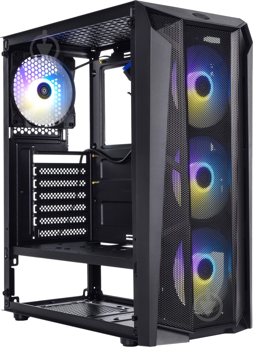 Корпус QUBE BOREY_F5NU3 - фото 9