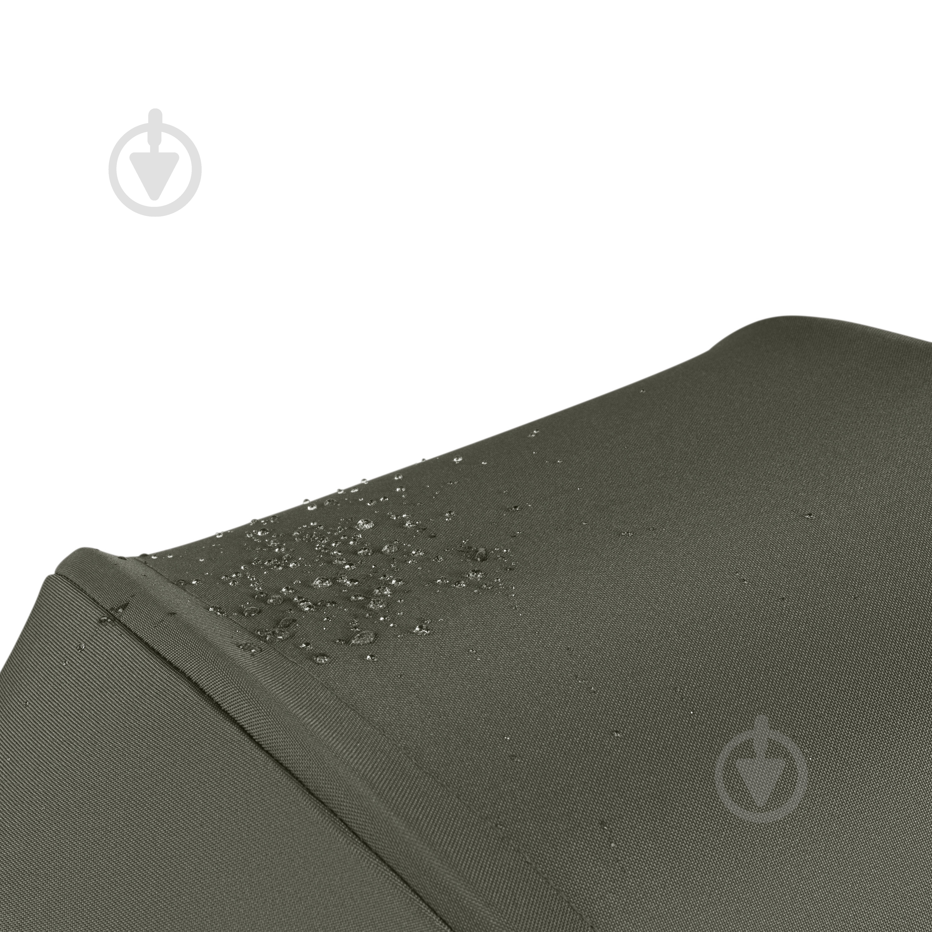 Коляска прогулочная ABC Design Samba 2 Avocado (12005022500) - фото 16 Коляска прогулочная ABC Design Samba 2 Avocado (12005022500) - фото 16