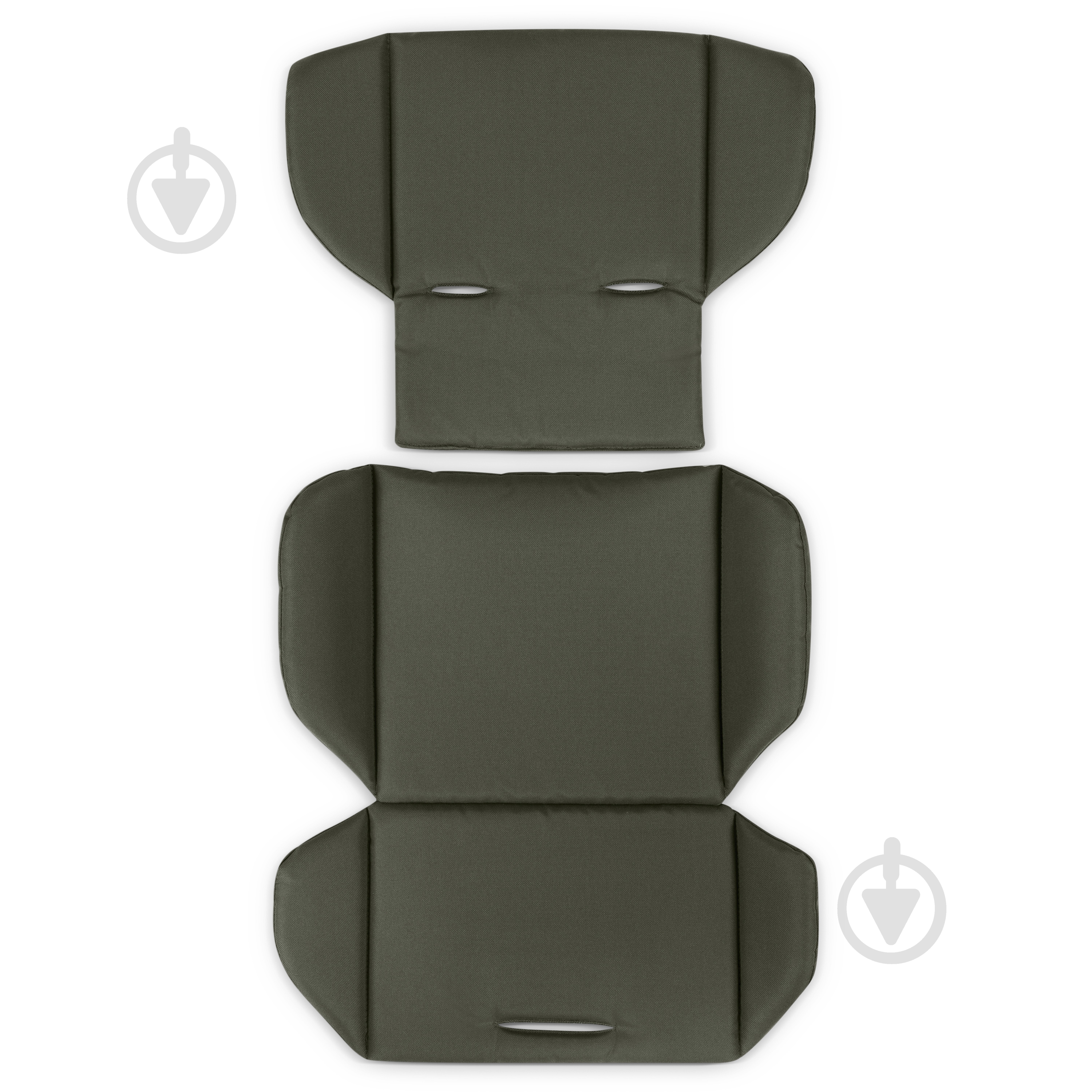 Коляска прогулочная ABC Design Samba 2 Avocado (12005022500) - фото 17 Коляска прогулочная ABC Design Samba 2 Avocado (12005022500) - фото 17