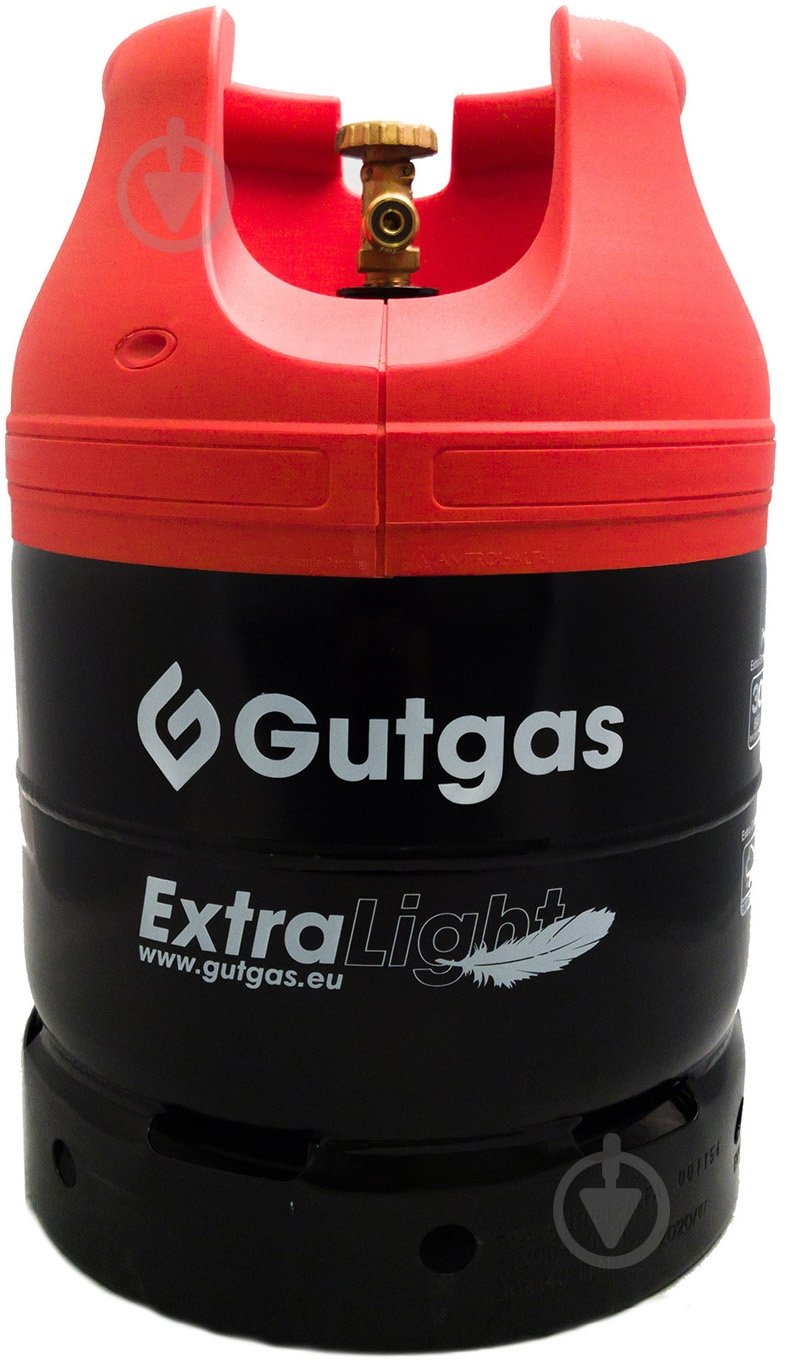 Балон GUTGAS Extralight 19,9 л GAXL1922 - фото 1