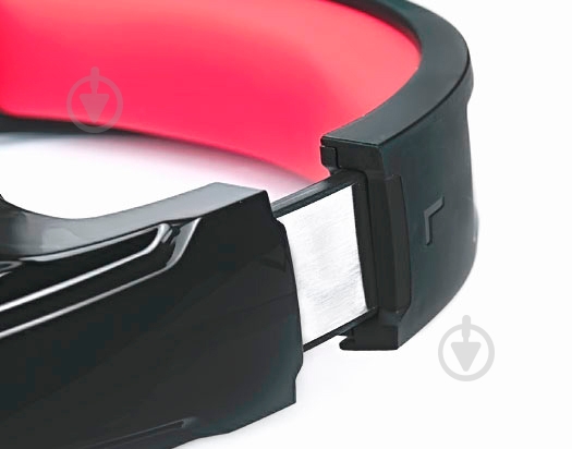 Гарнітура Real-el GDX-7650 black/red (EL124100043) - фото 9 Гарнітура Real-el GDX-7650 black/red (EL124100043) - фото 9