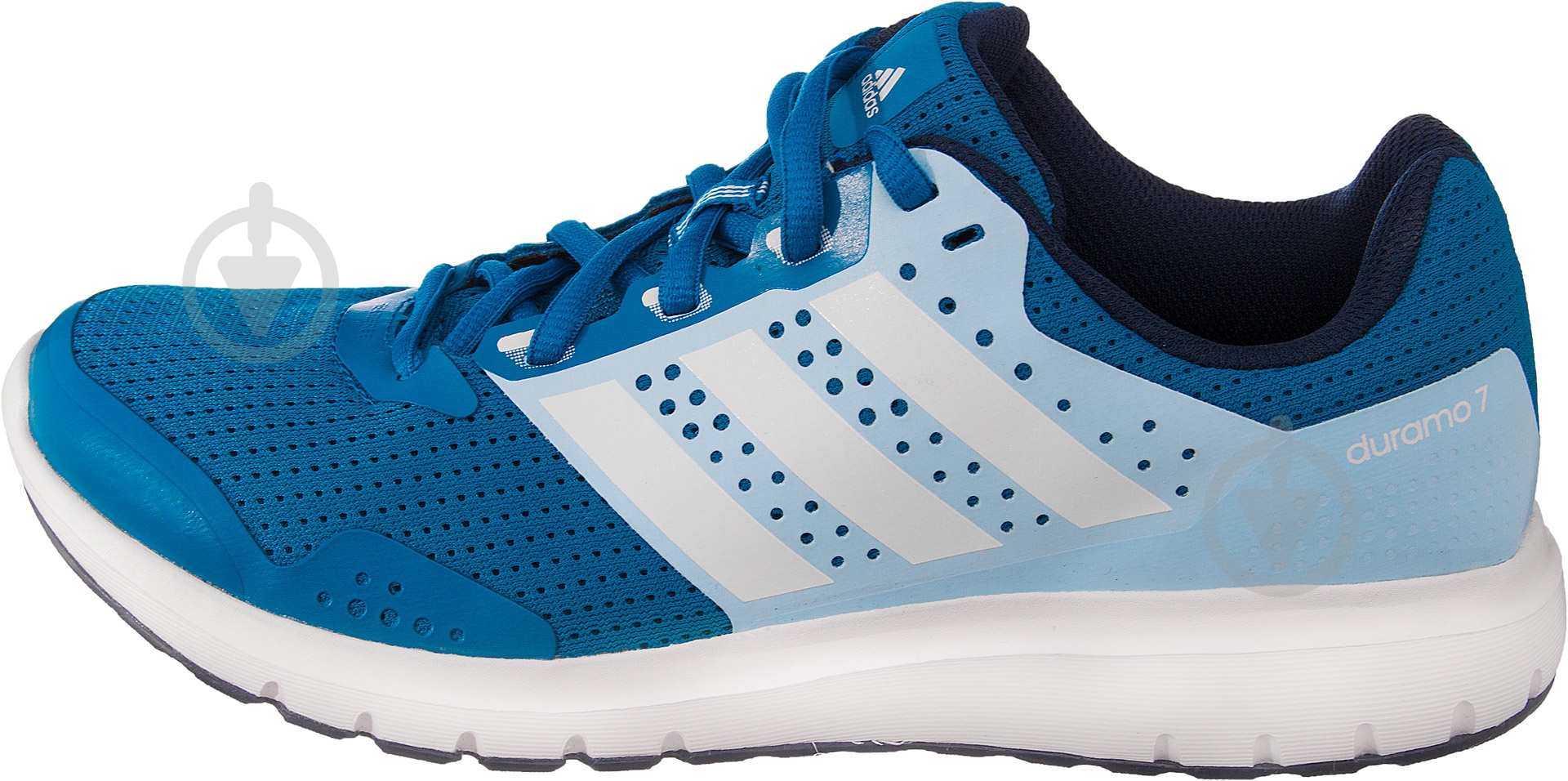Кроссовки Adidas AQ6503 р.39 1/3 - фото 1