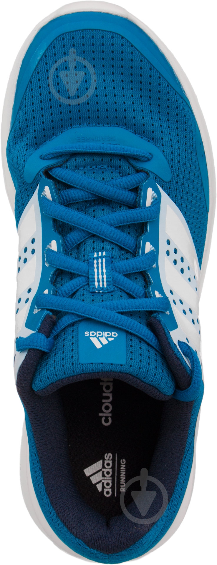 Кроссовки Adidas AQ6503 р.39 1/3 - фото 9