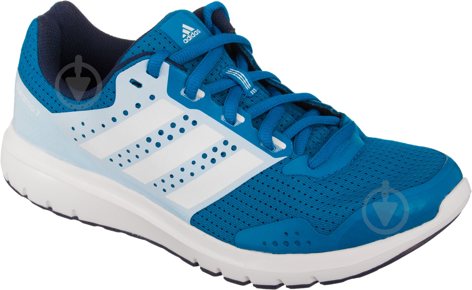 Кроссовки Adidas AQ6503 р.39 1/3 - фото 4