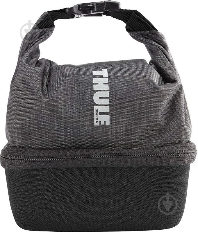 Чохол-сумка Thule Covert CSC Cross-Body Sling Dark Shadow (TPGP101) - фото 2