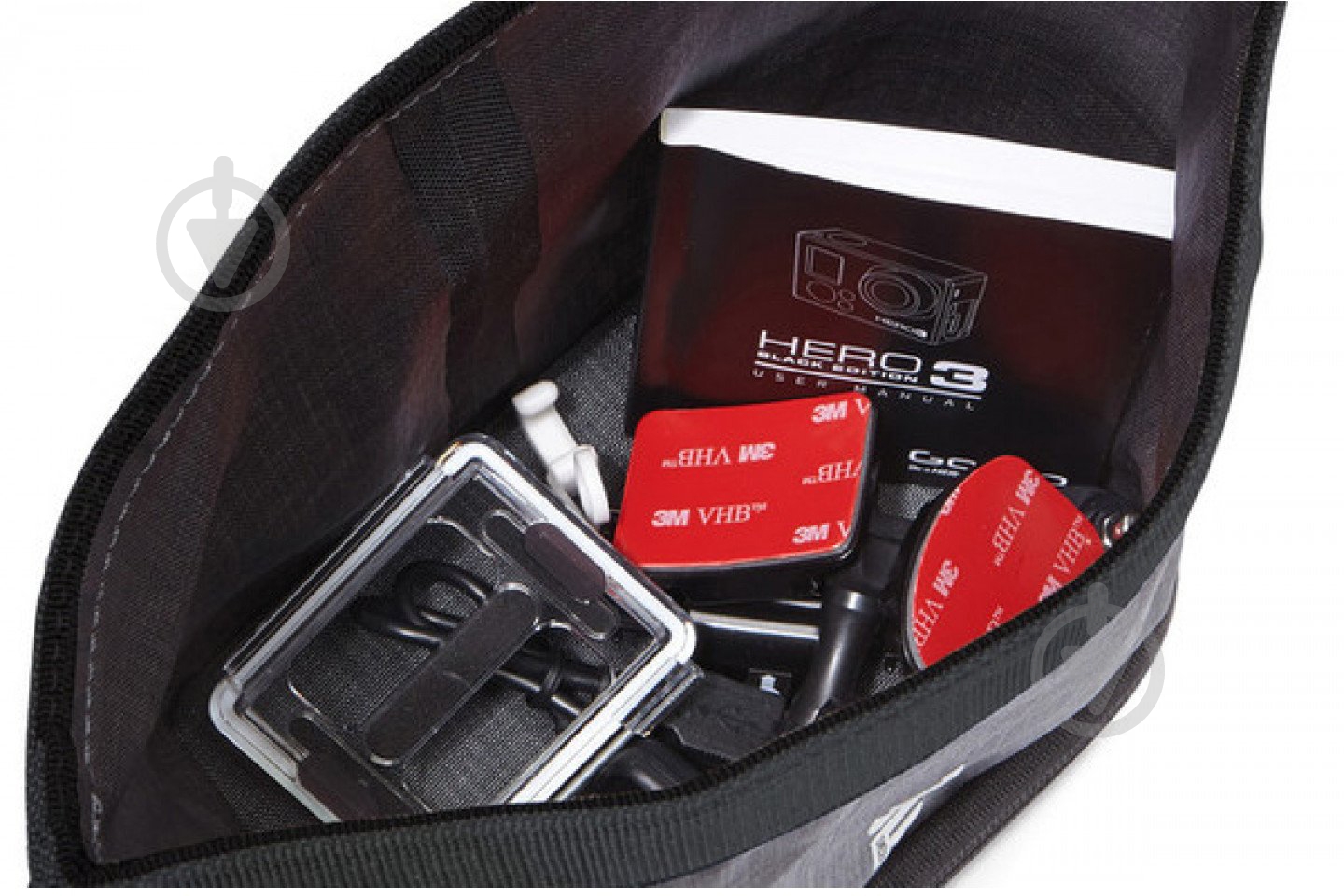 Чохол-сумка Thule Covert CSC Cross-Body Sling Dark Shadow (TPGP101) - фото 4