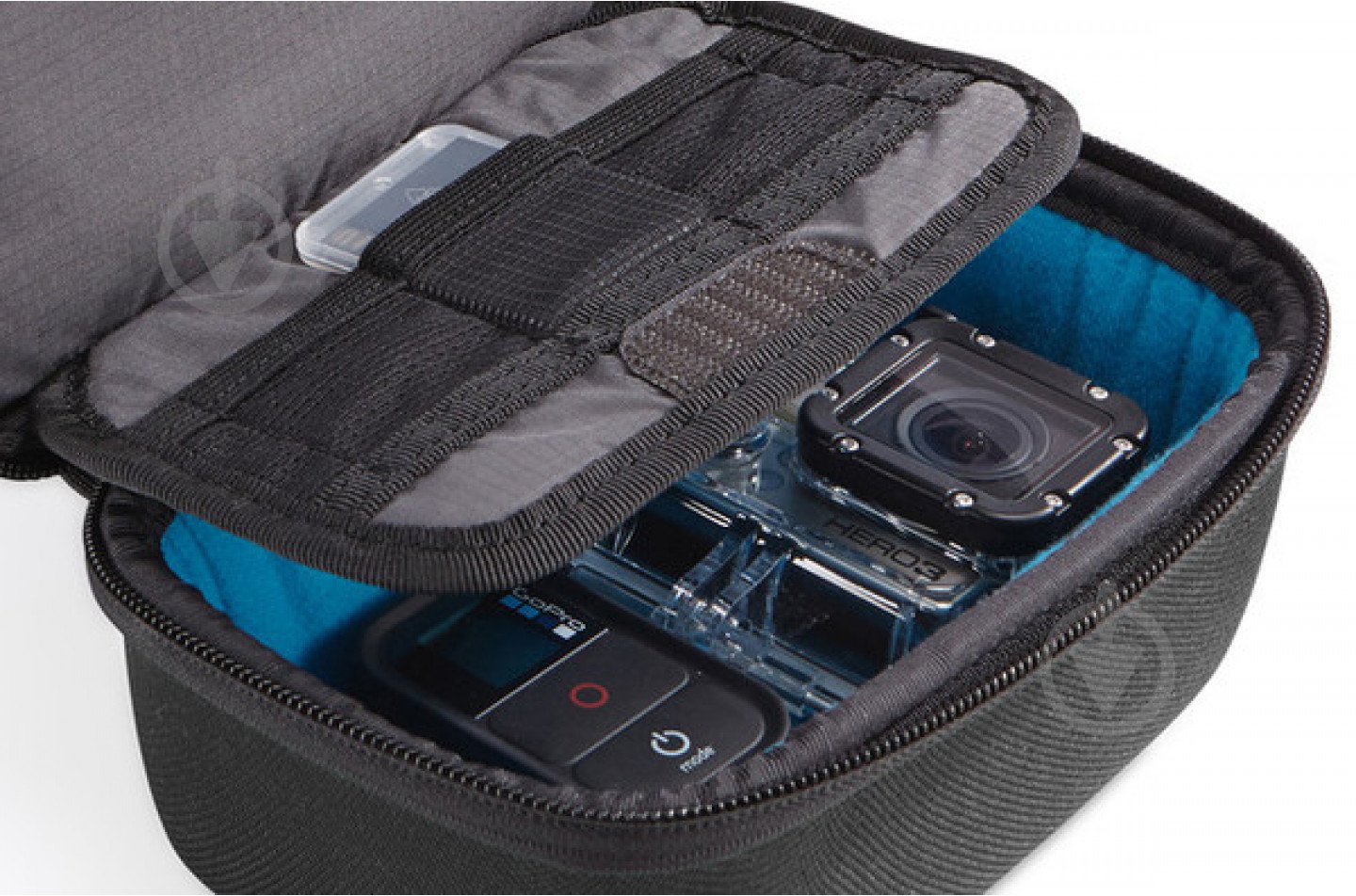 Чохол-сумка Thule Covert CSC Cross-Body Sling Dark Shadow (TPGP101) - фото 5