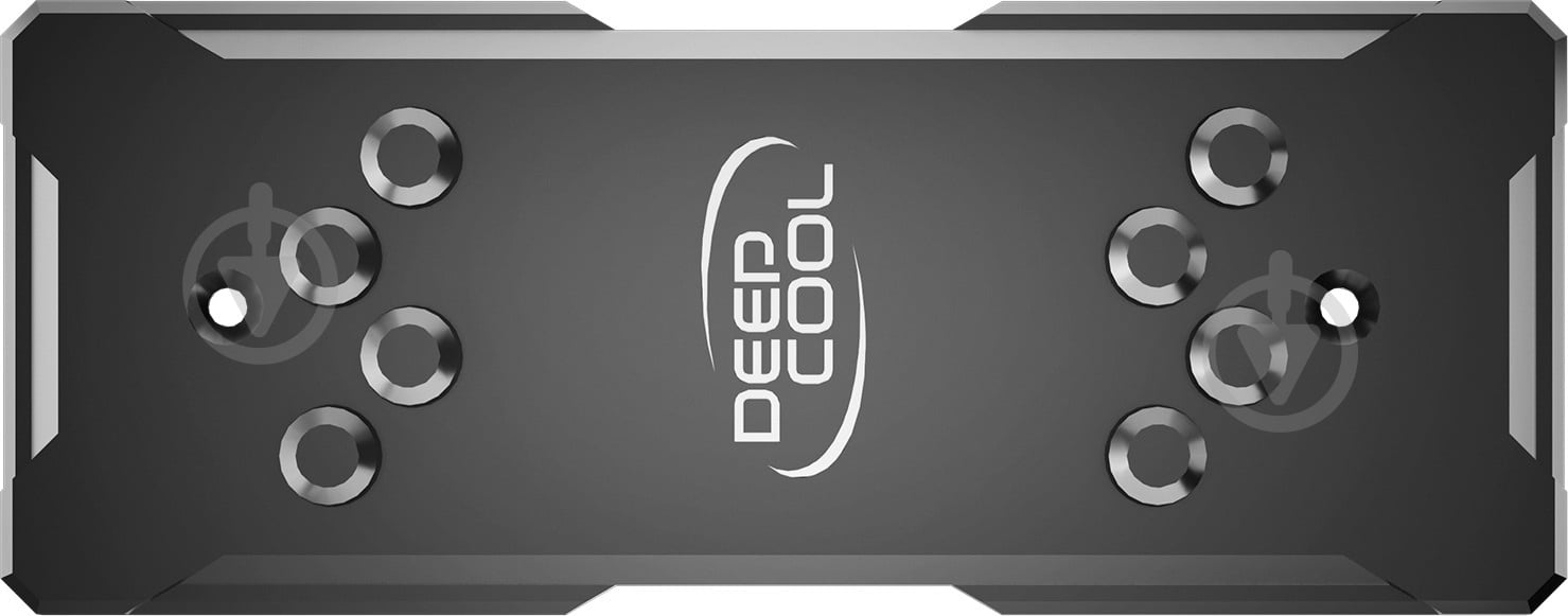 Процессорный кулер Deepcool Gammax GTE V2 black - фото 6