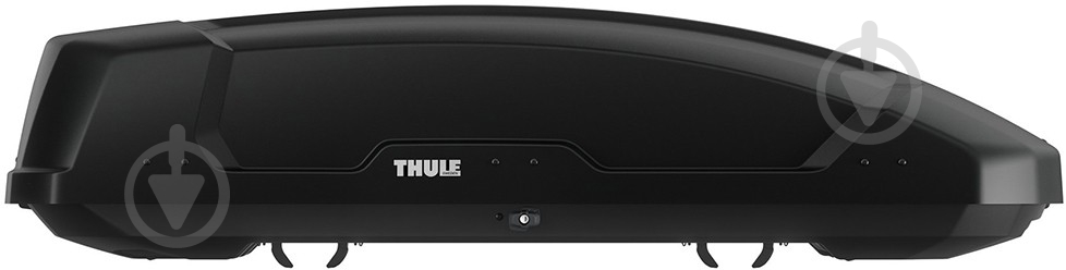 Аэродинамический бокс Thule Force XT L 450 л (TH 635700) black - фото 2