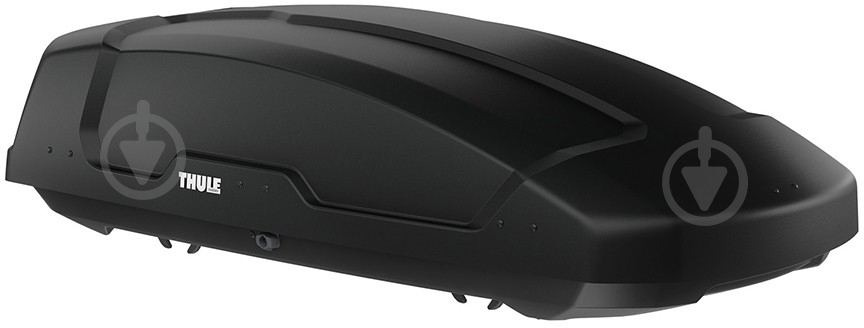 Аэродинамический бокс Thule Force XT L 450 л (TH 635700) black - фото 1