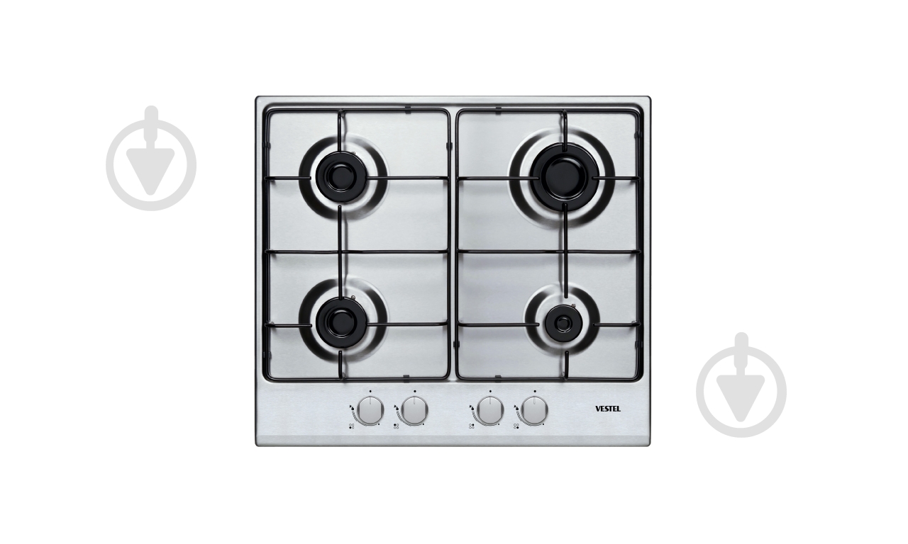 Варочная поверхность газовая Vestel AOX-6024 - фото 2