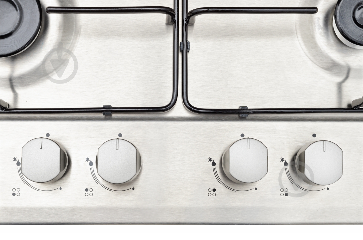 Варочная поверхность газовая Vestel AOX-6024 - фото 7