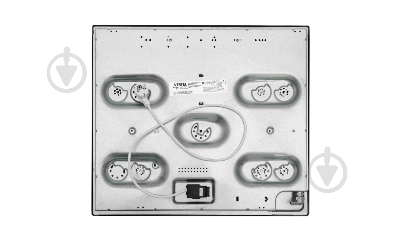 Варочная поверхность газовая Vestel AOX-6024 - фото 8