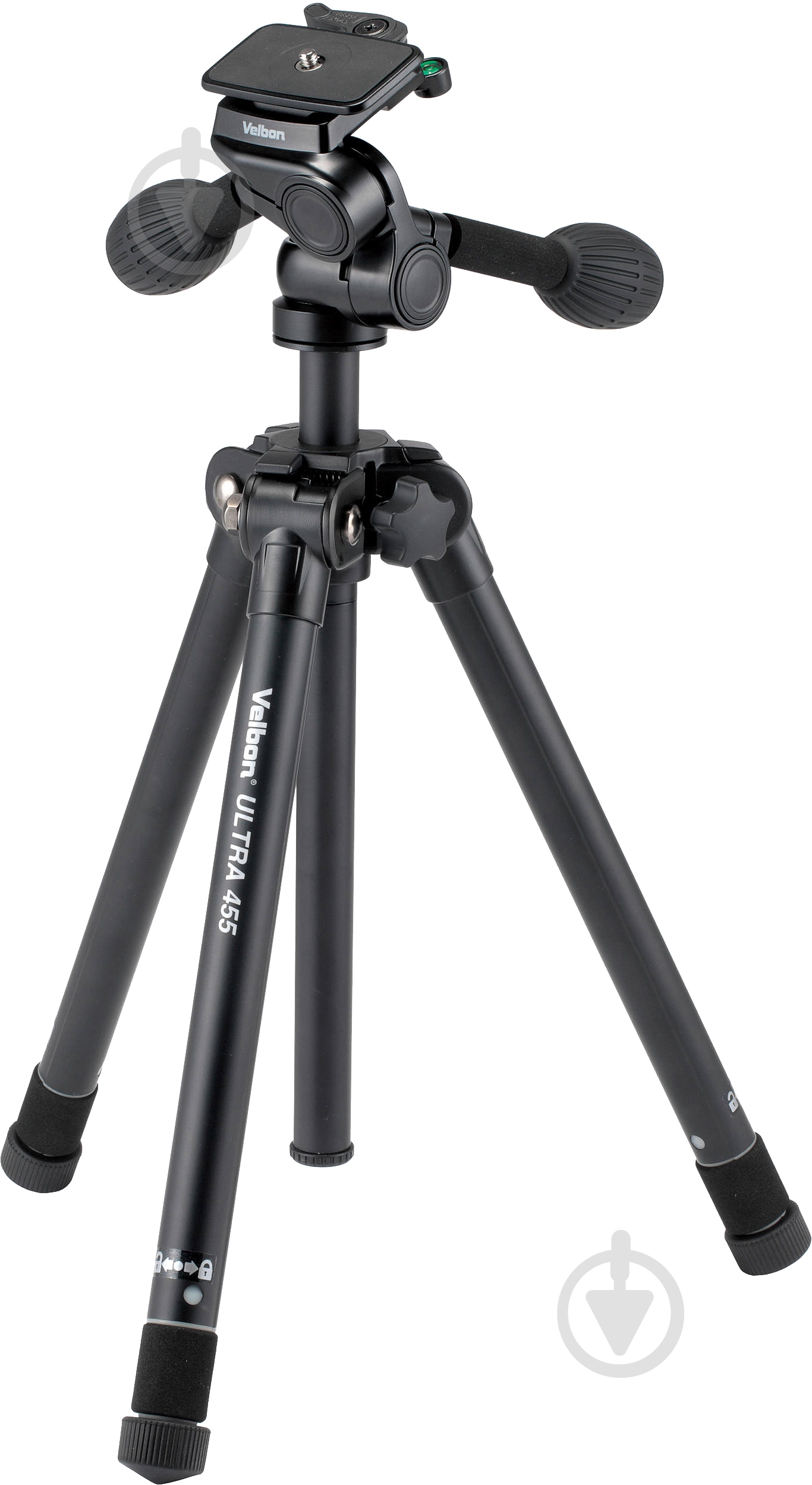 Штатив Ultra 455 (21258) - фото 1 Штатив Ultra 455 (21258) - фото 1