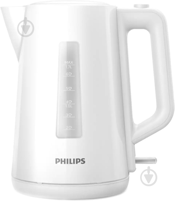 Електрочайник Philips Daily Collection HD9318/00 - фото 1