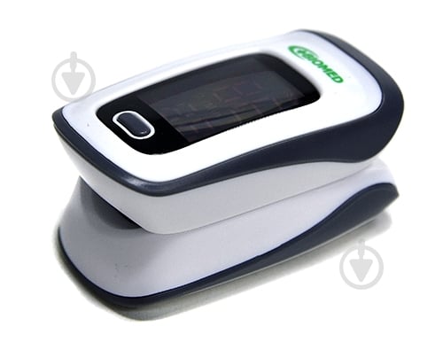 Пульсоксиметр БІОМЕД ВР-10B - фото 1