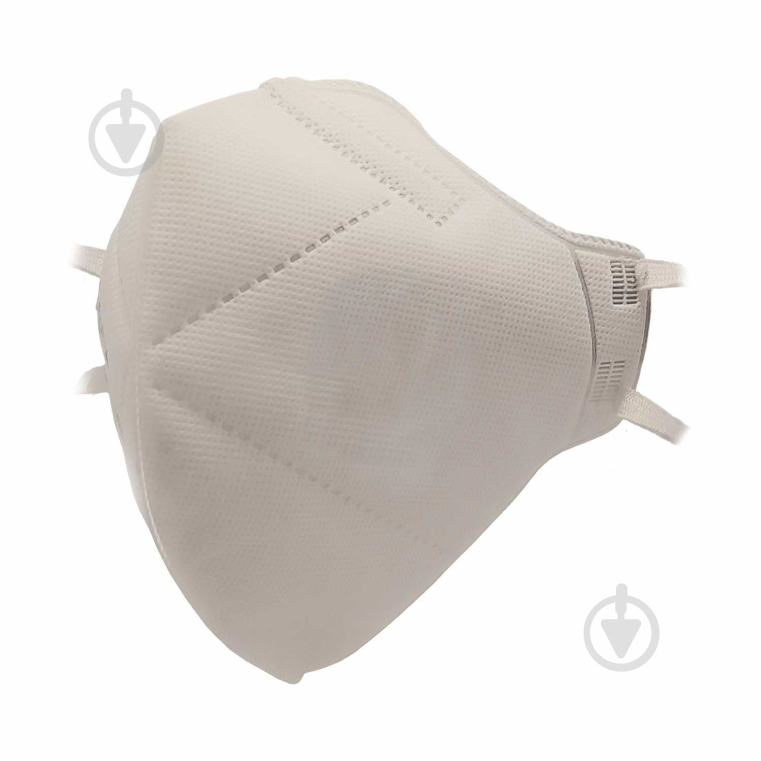 Респиратор Trident Днепр 2-N FFP2 1 шт. - фото 4