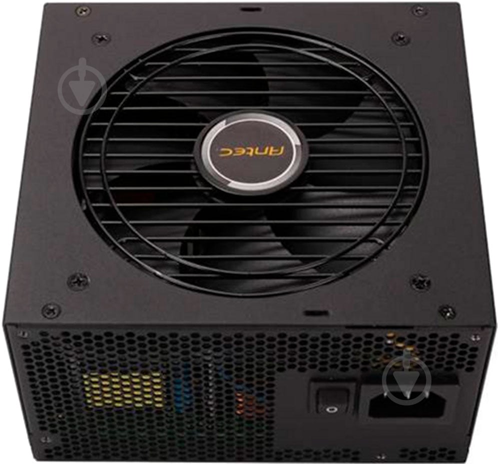 Блок питания Antec EarthWatts 0-761345-11618-3 650 Вт - фото 3