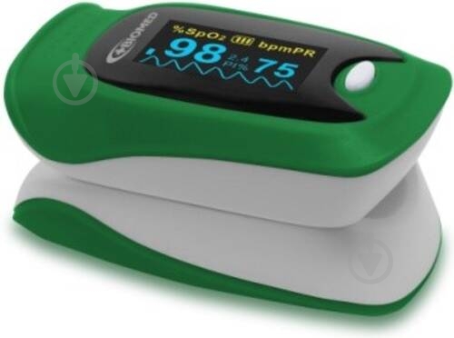 Пульсоксиметр БИОМЕД ВР-10М - фото 1