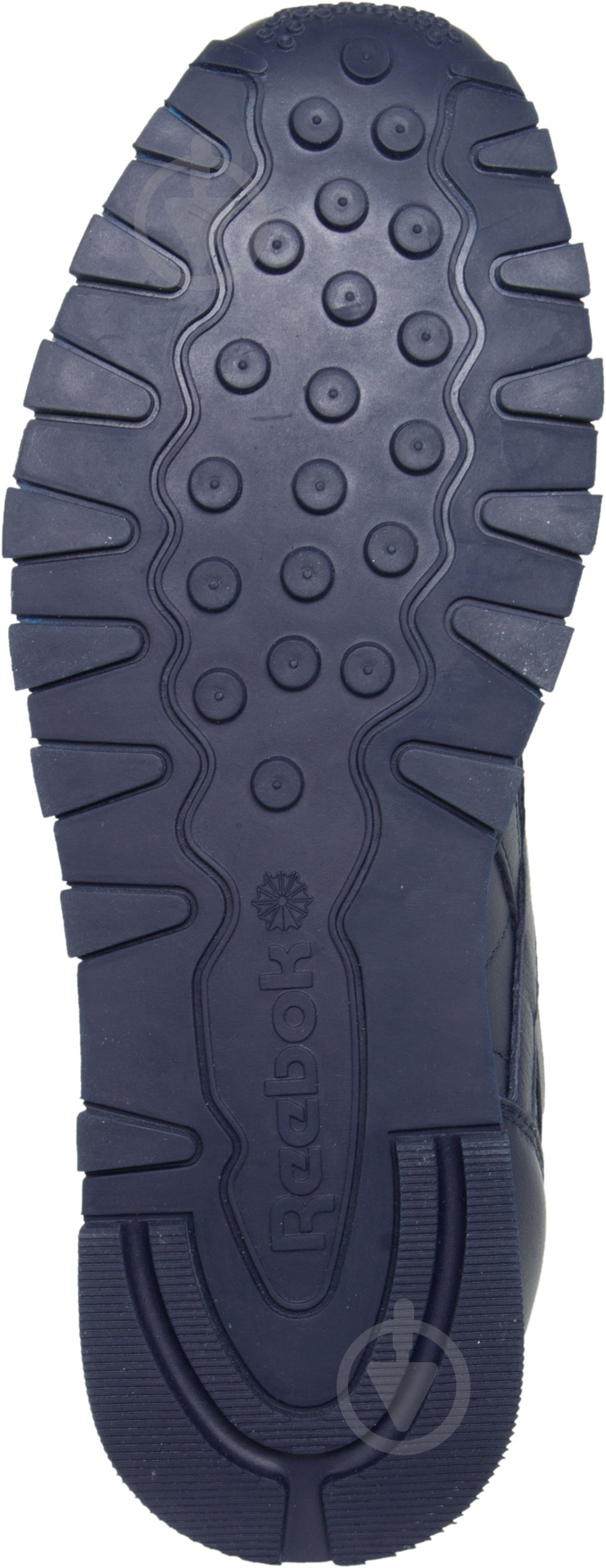 Кроссовки Reebok Classic Leather Premium AR1537 р.9 синий - фото 10