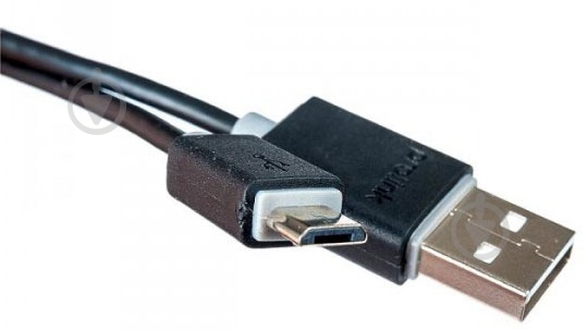 Кабель ProLink USB – microUSB 0.2 м (PB487-0020) - фото 1 Кабель ProLink USB – microUSB 0.2 м (PB487-0020) - фото 1